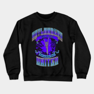 Rock On - Outlanders United Crewneck Sweatshirt